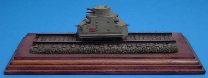 Produktbild Hauler Tatra T-18
