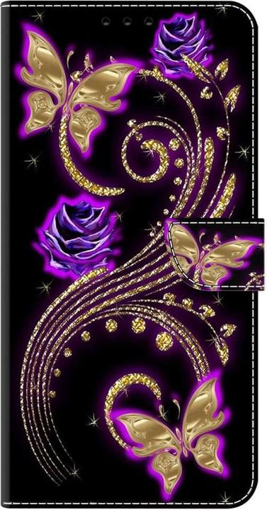 Immagine prodotto Cover-Discount iPhone 16 Pro Max - Custodia con effetto 3D (Apple iPhone 16 Pro Max)