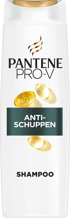 Actual product image Pantene Pro-V Anti-Schuppen (300 ml)