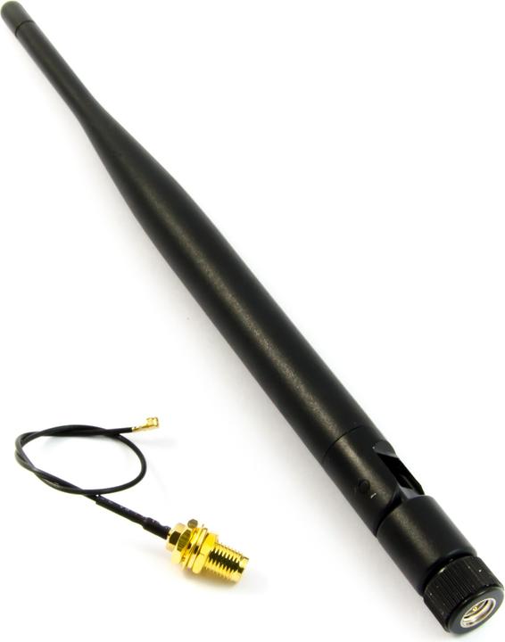Actual product image Purecrea Lora 868 MHz Antenna