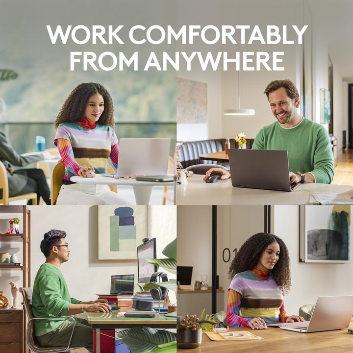 Productafbeelding Logitech MX Anywhere 3S (Draadloze)