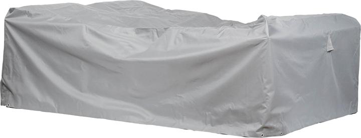 Produktbild Mehr Garten Schutzhülle für Gartensofa-Set rechteckig / quadratisch | 230 x 165 x 80 cm | po