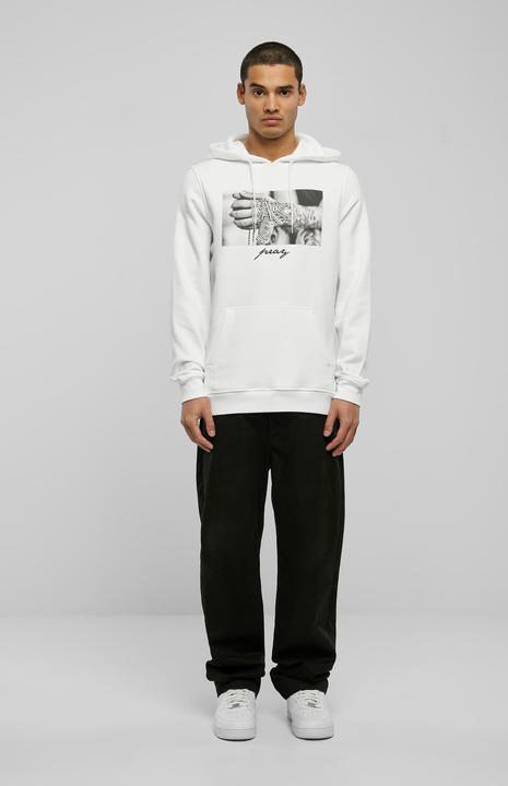 Produktbild MT Pray 2.0 Hoody - 1040 (XXL)