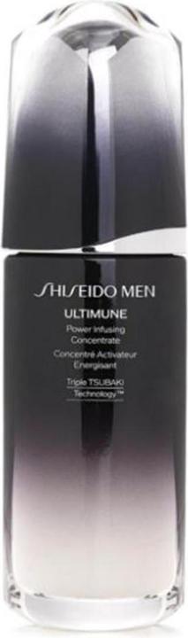 Image du produit Shiseido Concentré infusant Ultimune Power (75 ml)