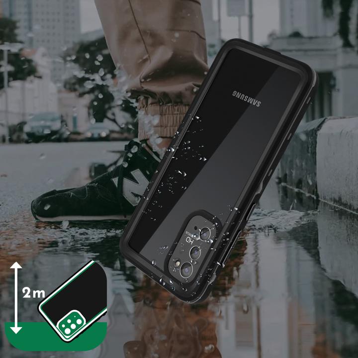 Actual product image Redpepper Immersion Series (Samsung Galaxy S20)
