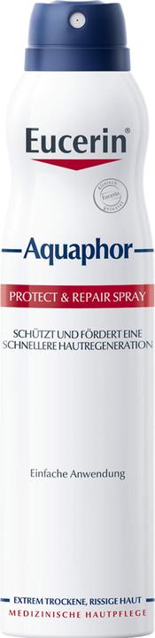 Image du produit Eucerin Aquaphor (250 ml)
