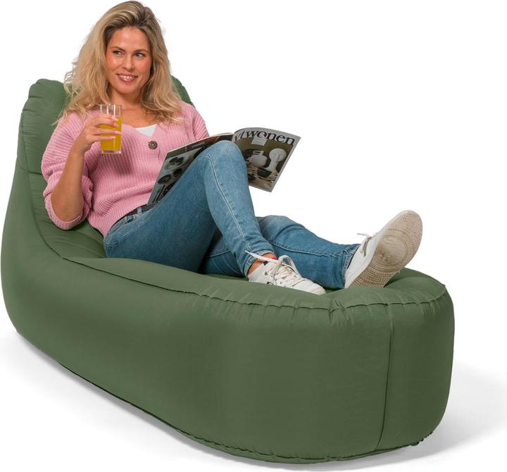 Image du produit Mr. E-zy Lounger (180 cm)