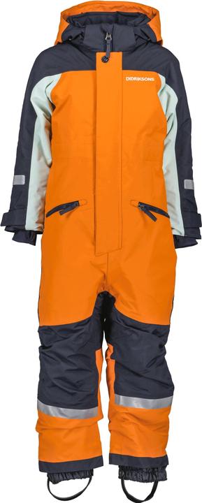 Produktbild Didriksons Kid's Neptun Cover 3 (130 B)