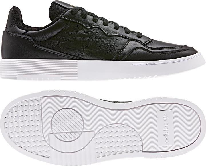 Produktbild adidas Supercourt (37 1/3)
