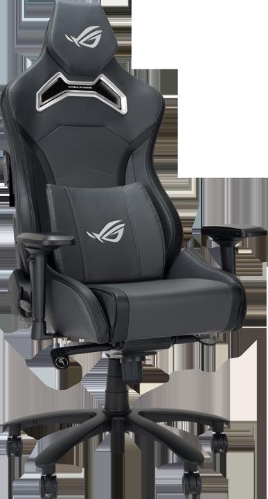Image du produit ASUS Rog Chariot X Core