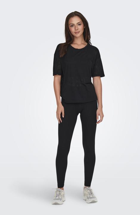 Image du produit Only Play Coupe ample Col rond Epaule basse T-shirt T-shirt (S)
