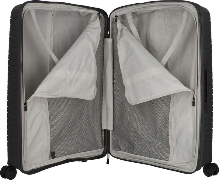 Produktbild Jump Evae 4 Rollen Trolley 76 cm mit Dehnfalte (108 l, XL (ab 115l))