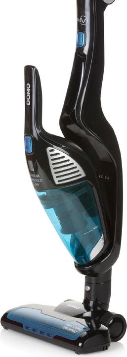 Image du produit Domo Aspirateur-bâton sans fil DO228SV