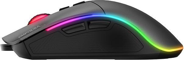 Actual product image Inca RGB 7D MACRO keys for PROFESYONEL games (Cable)