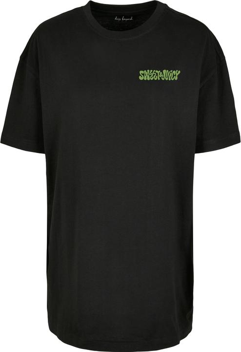 Produktbild Days Beyond Sweet & Juicy Oversize Boyfriend Tee (XS)