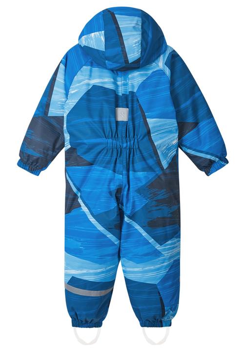 Actual product image Reima Schneeanzug Tuohi (86)