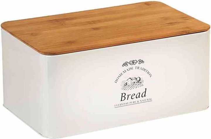Image du produit Kesper Maison de campagne Breadbox