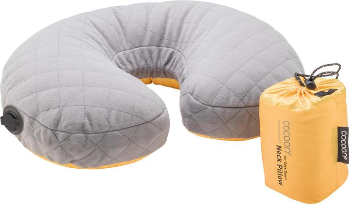 Actual product image Cocoon Air Core Down (Additional padding)