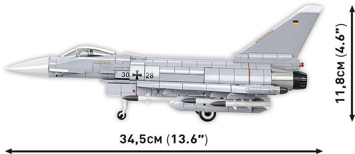 Produktbild Cobi Eurofighter