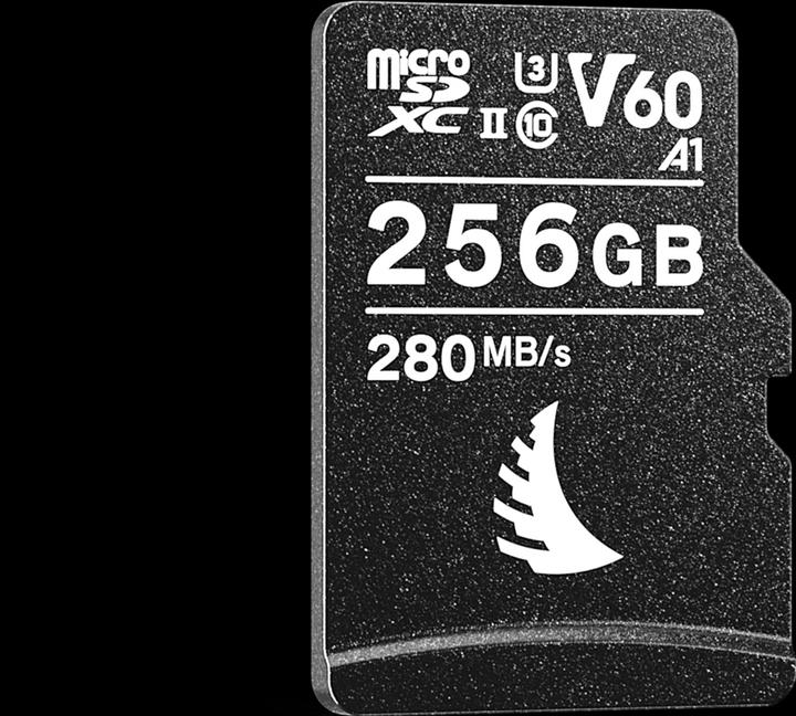 Produktbild Angelbird AV Pro (256 GB, microSDXC, U3, UHS-II)