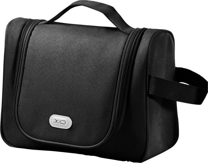 xO trousse de toilette de voyage CB07 organizer noir