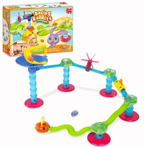 Immagine prodotto Racing Rabbits Kulodrome Deluxe