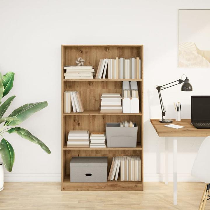 Immagine prodotto VidaXL Claiborn (80 x 24 x 143 cm)