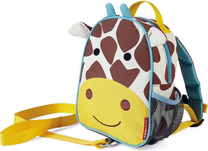 Skiphop Zoo Safty Harness Giraffe (3.50 l)