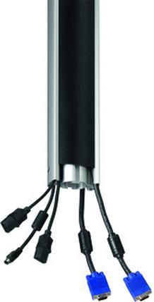 Actual product image Vogels Professional PUC 2508 - Mounting component (rod) (Ceiling)