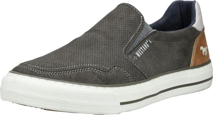 Actual product image Mustang Slipper (40)