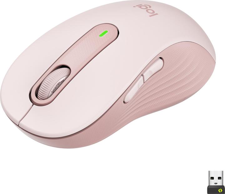 Logitech Signature M650 L (Kabellos)