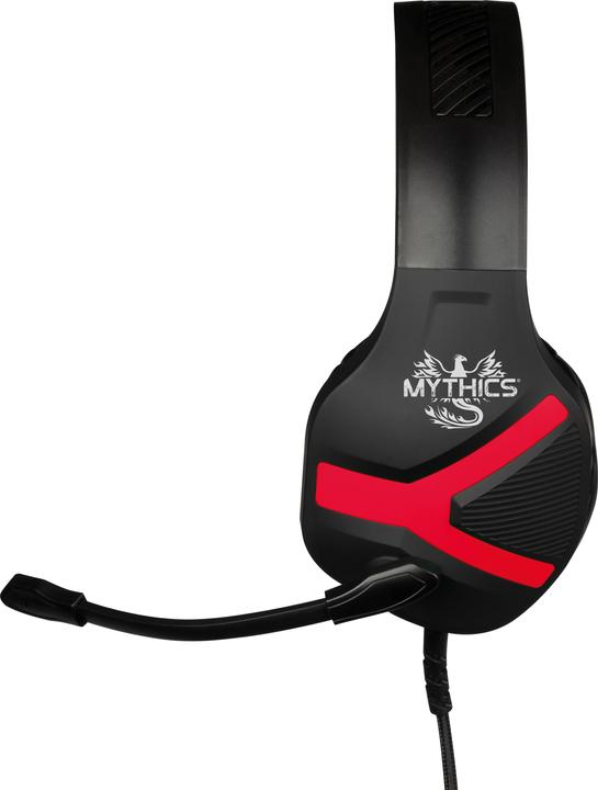 Immagine prodotto Konix Mythics Nemesis (Cablato)