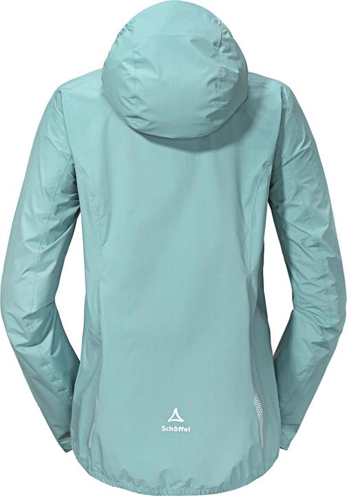 Actual product image Schöffel 2.5L Jacket Bohusleden L (38)
