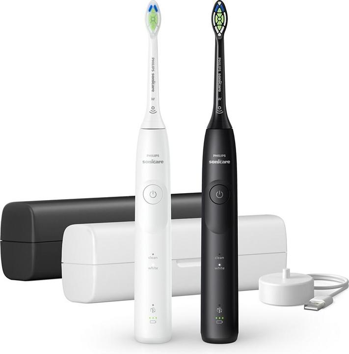 Immagine prodotto Philips Sonicare 5500 HX7119/02 Duo Pack (Spazzolino sonico)