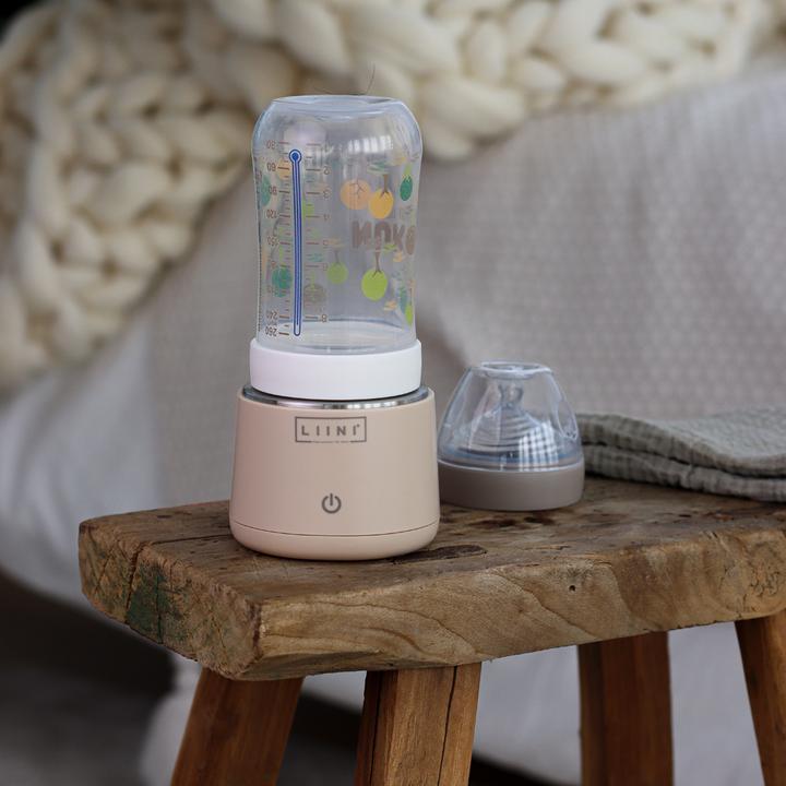 Image du produit Liini Adaptateur pour Nuk