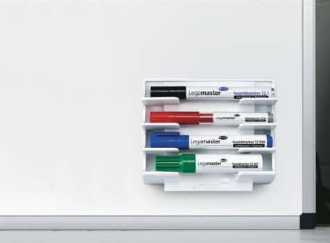 Produktbild Legamaster Whiteboard Markerhalter