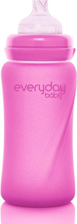 Produktbild Everyday Baby Glasflasche Healthy+ (240 ml)