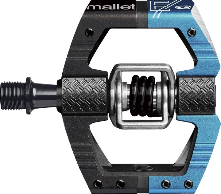 Crankbrothers Mallet E LS
