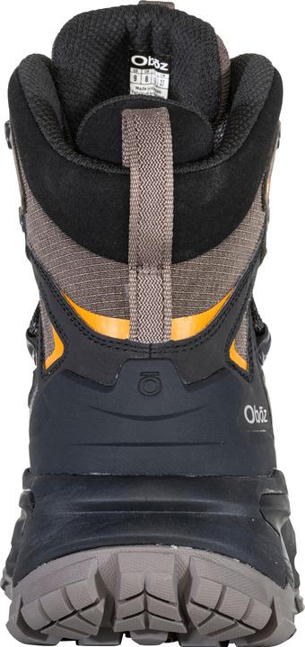 Image du produit Oboz Bridger Ridge Mid GTX (44.5)