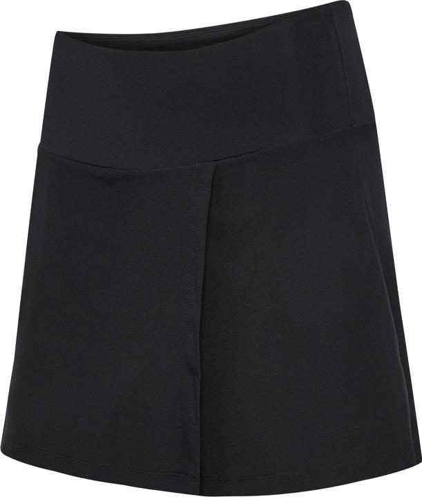hummel Hmlcourt Mid Waist Pocket Skirt W