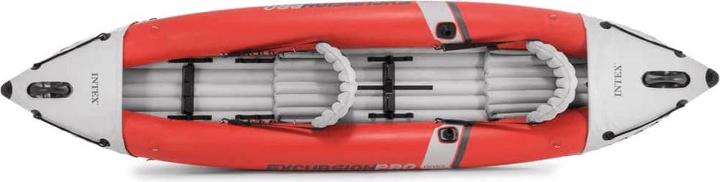 Actual product image Intex Silas (2 pers.)