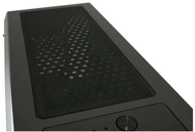 Immagine prodotto LC-Power Gaming 700B - Hexagon (ATX, mATX, Mini-ITX)