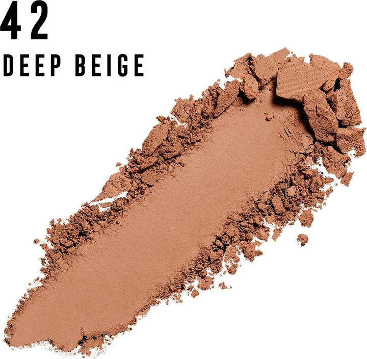Produktbild Max Factor Creme Puff (42 Deep Beige)