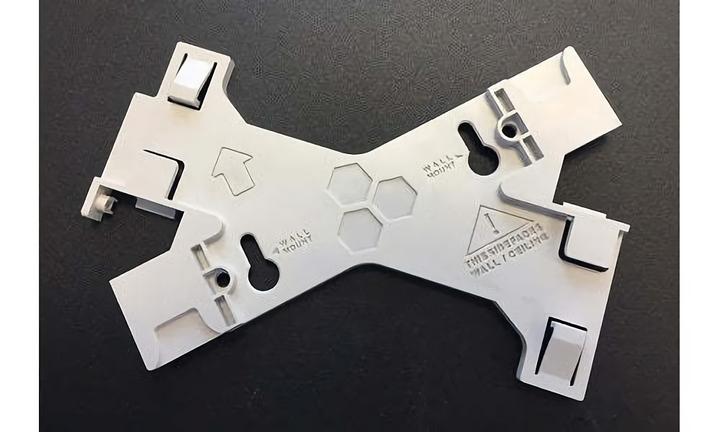 Actual product image Extreme Networks MOUNT.BRACK. F/ DIRECT-TO-WALL