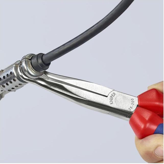 Produktbild Knipex Mechanikerzange (200 mm)