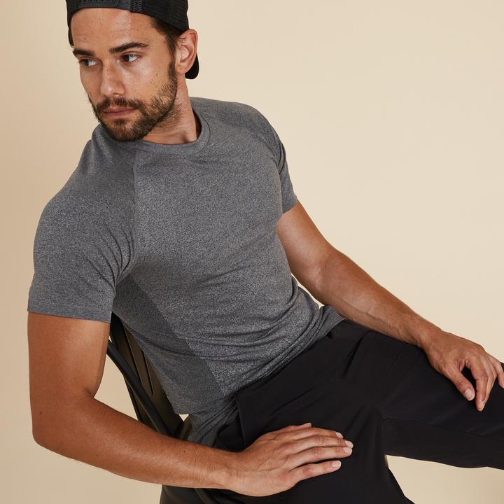 Actual product image Kimjaly Seamless Dyn (XL)