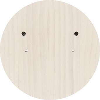 Immagine prodotto Beeztees spatole raschianti (19 cm, Bianco)