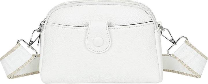 Image du produit Gallantry HB-69050-WH Handtasche
