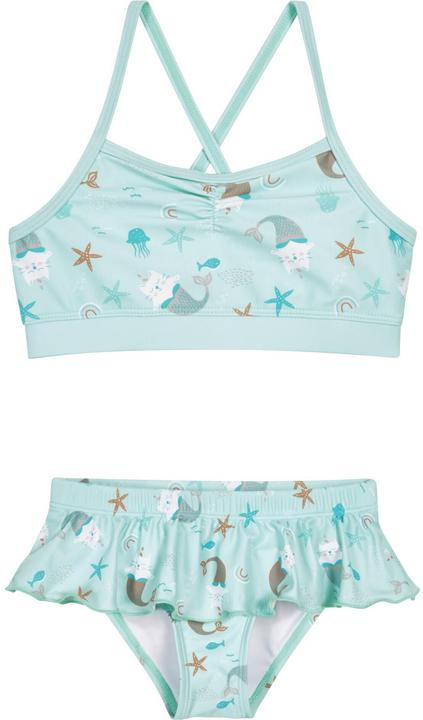 Image du produit Playshoes Kid's Bikini anti-UV Licorne chaton (122)