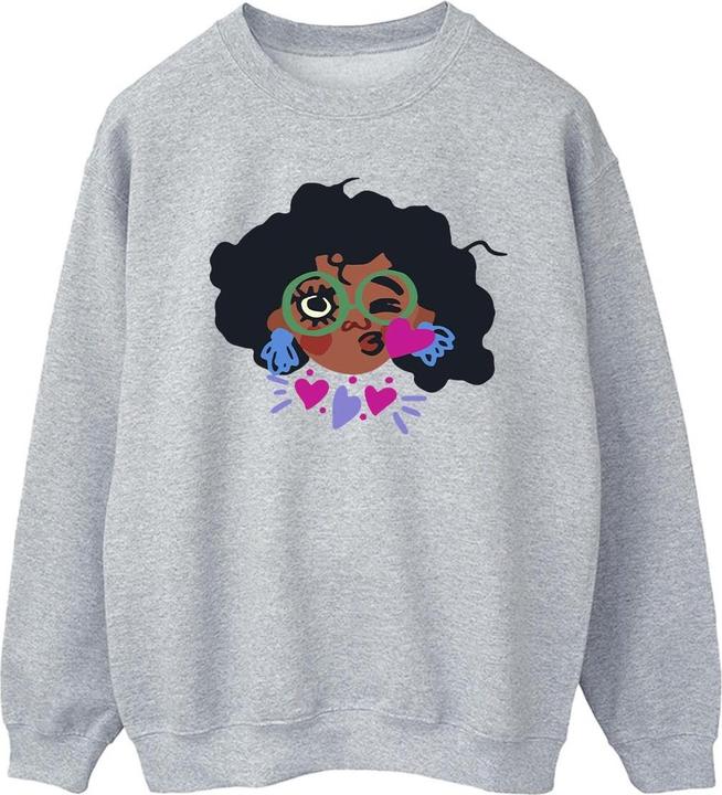 Produktbild Disney Encanto Mirabel Kiss Sweatshirt (XXL)